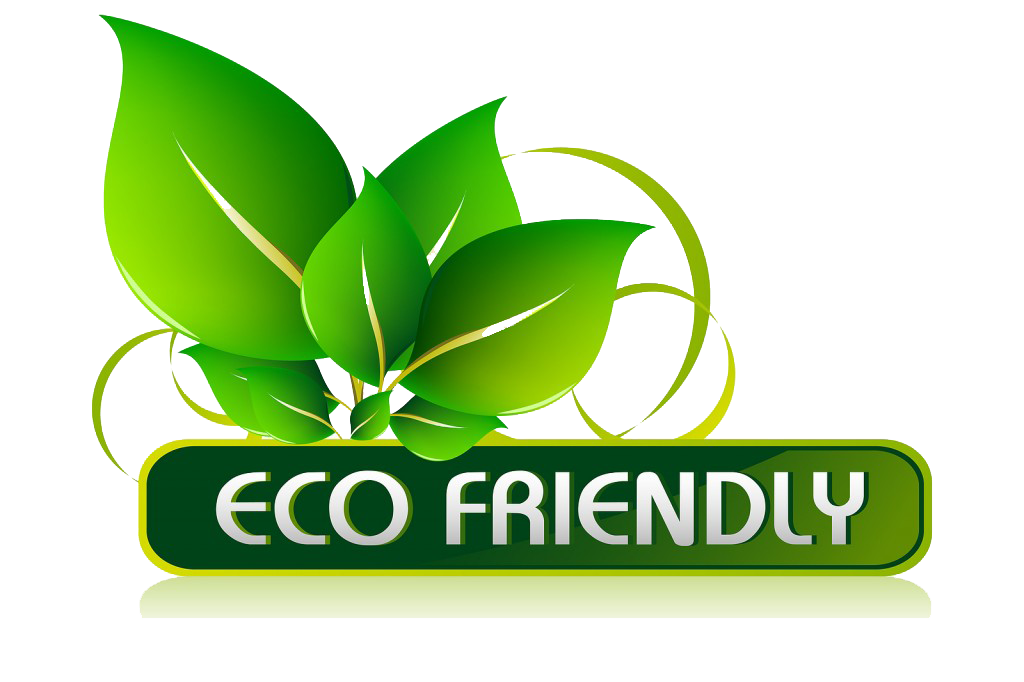 Jumbo Eco Friendly